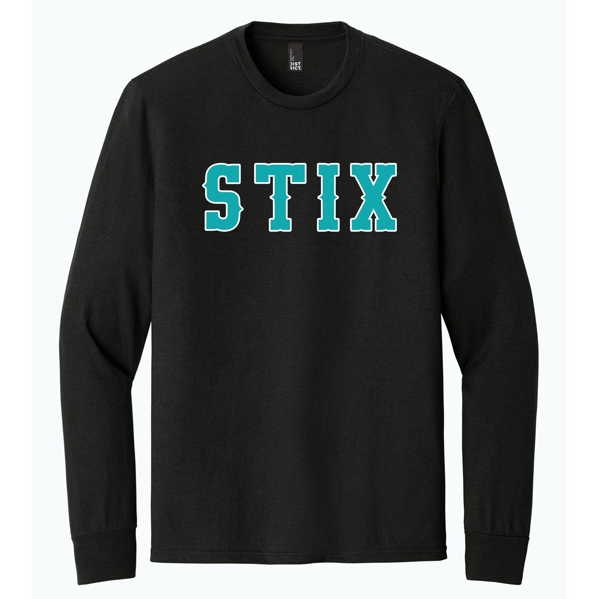 Carolina Hit Stix Baseball Perfect Tri ® Long Sleeve Tee