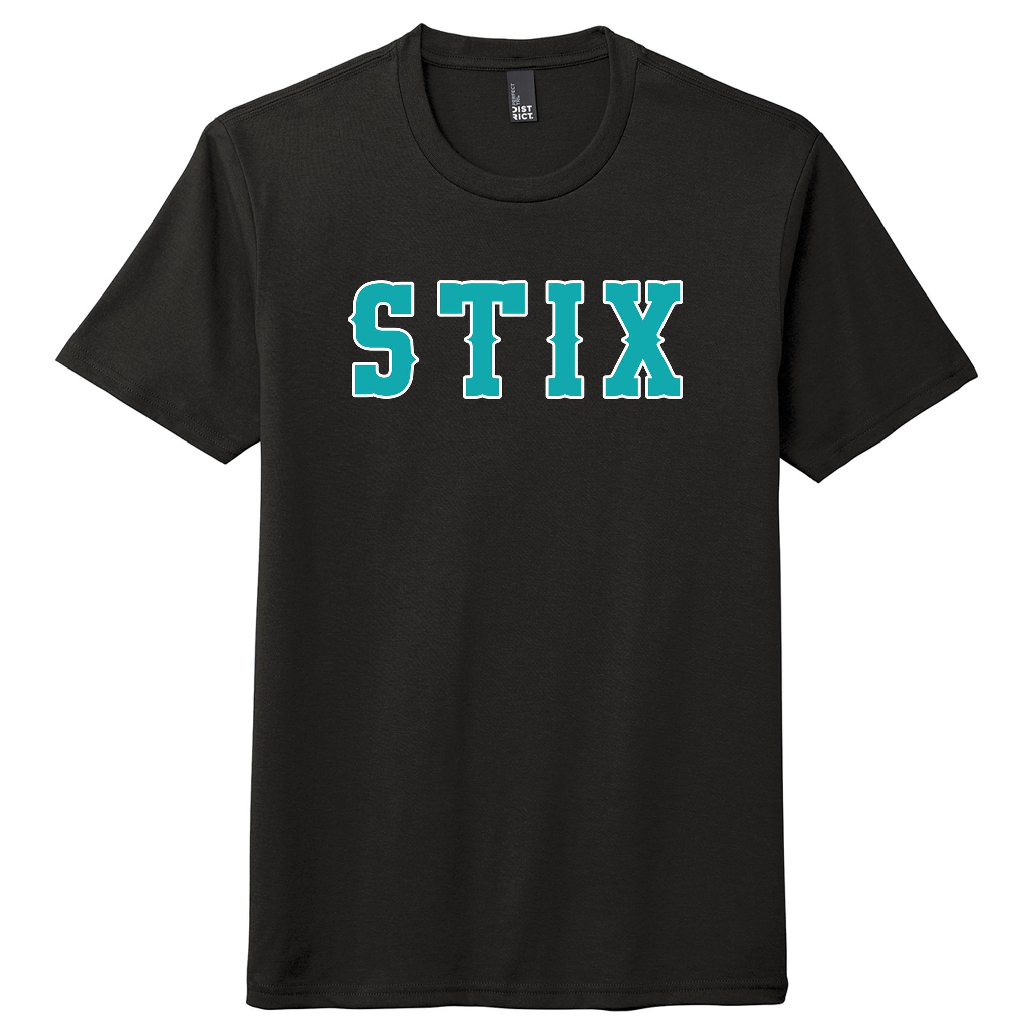 Carolina Hit Stix Baseball District Perfect Tri ® Tee