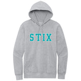 Carolina Hit Stix Baseball District® V.I.T.™ Fleece Hoodie