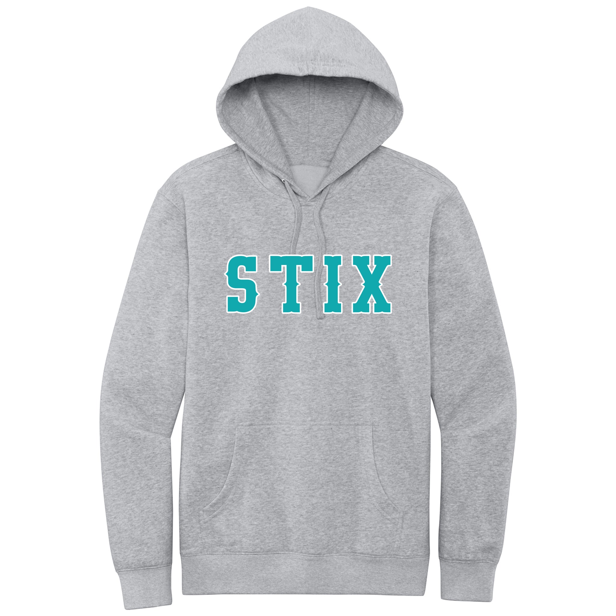 Carolina Hit Stix Baseball District® V.I.T.™ Fleece Hoodie