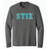 Carolina Hit Stix Baseball Perfect Tri ® Long Sleeve Tee