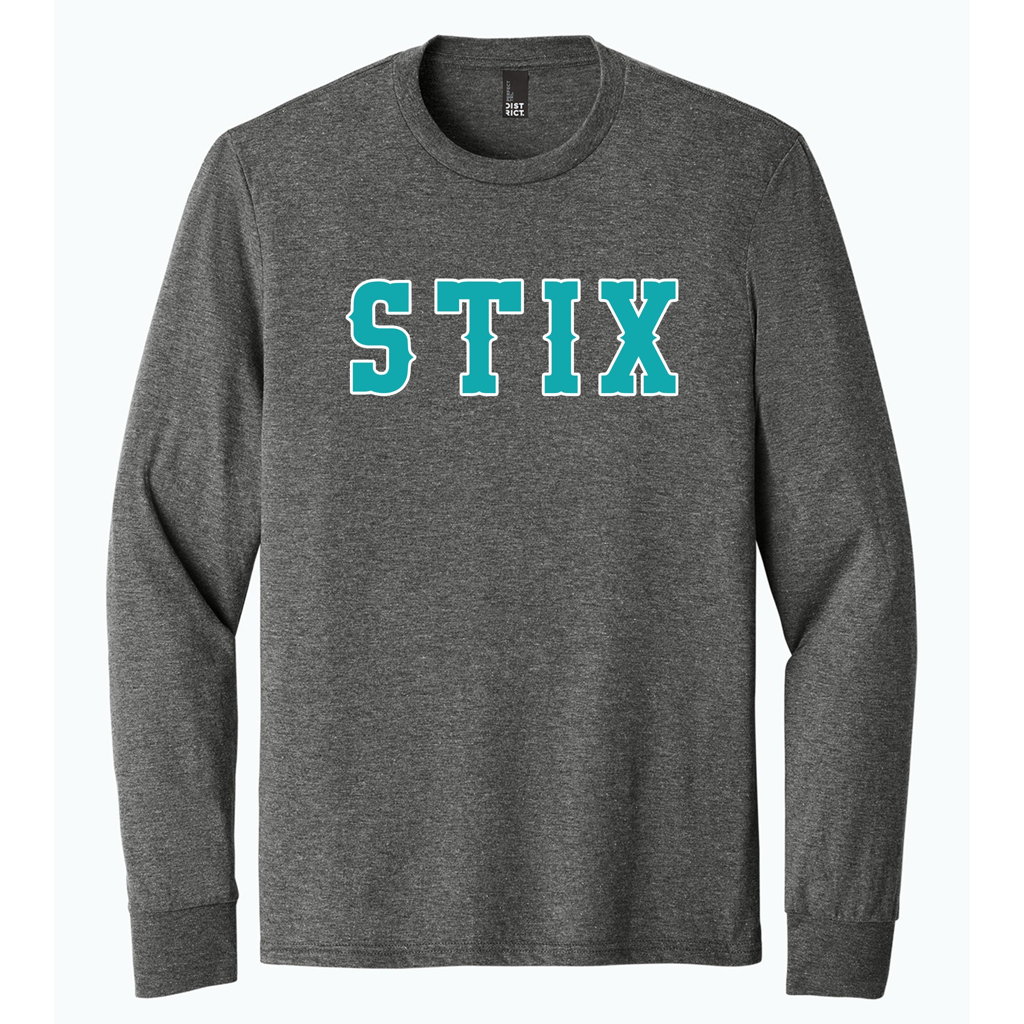 Carolina Hit Stix Baseball Perfect Tri ® Long Sleeve Tee