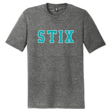 Carolina Hit Stix Baseball District Perfect Tri ® Tee