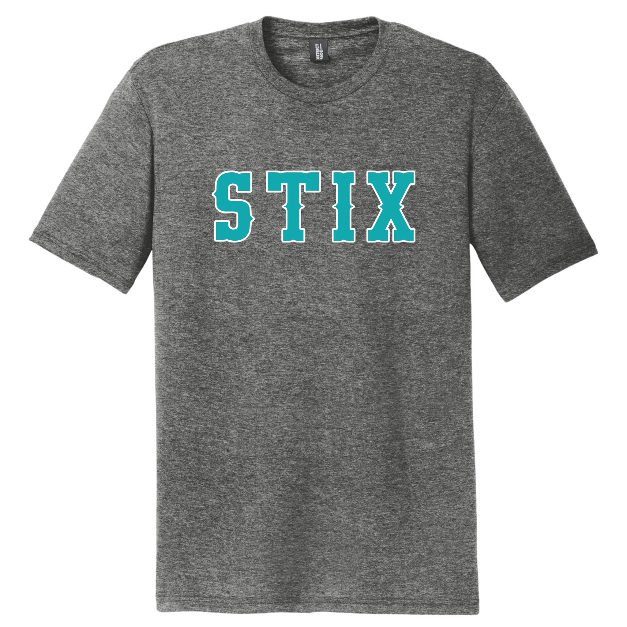 Carolina Hit Stix Baseball District Perfect Tri ® Tee