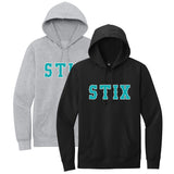 Carolina Hit Stix Baseball District® V.I.T.™ Fleece Hoodie