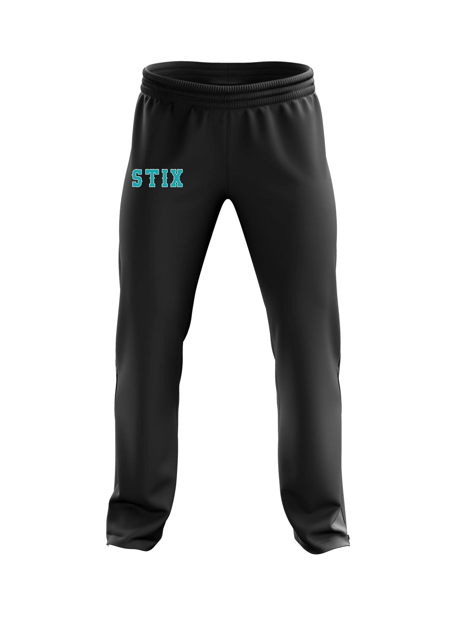 Carolina Hit Stix Baseball Fleece Pants