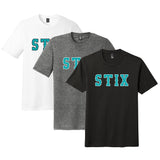 Carolina Hit Stix Baseball District Perfect Tri ® Tee