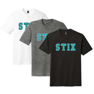 Carolina Hit Stix Baseball District Perfect Tri ® Tee