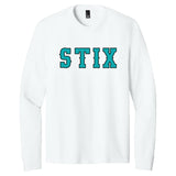 Carolina Hit Stix Baseball Perfect Tri ® Long Sleeve Tee