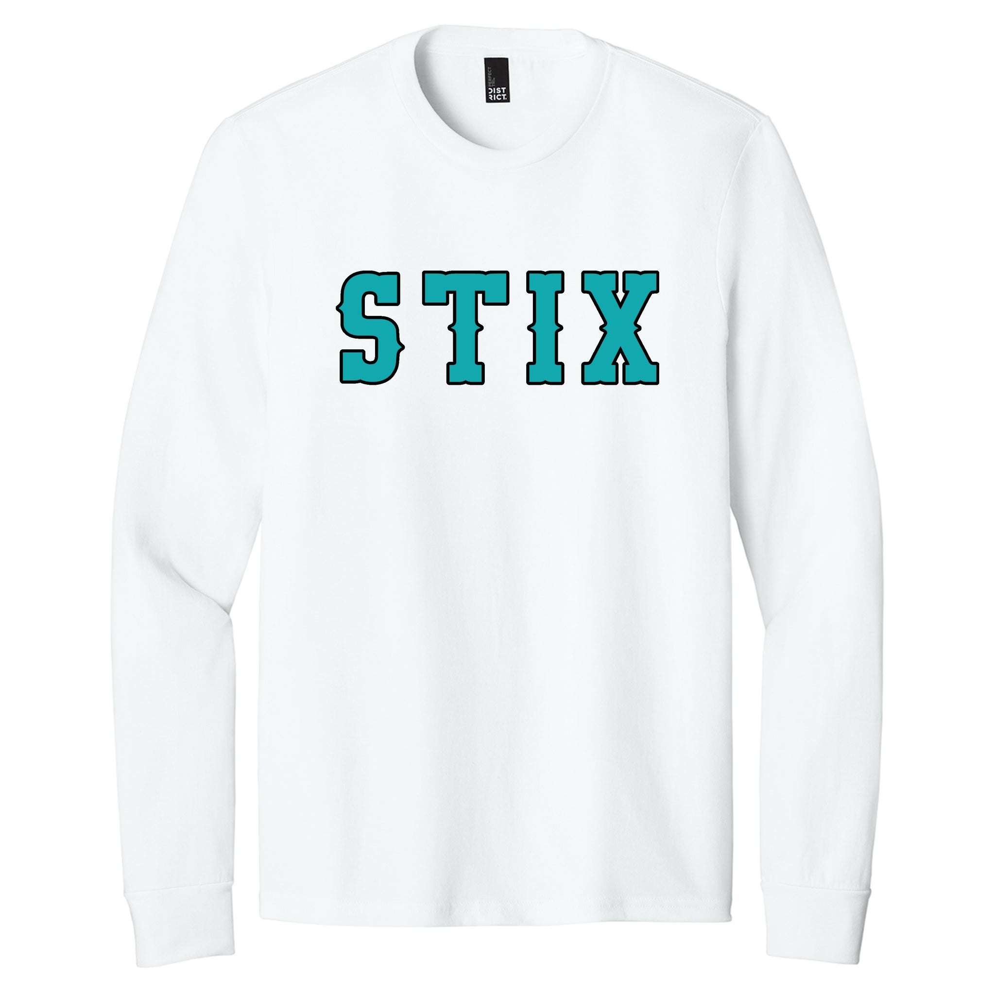 Carolina Hit Stix Baseball Perfect Tri ® Long Sleeve Tee