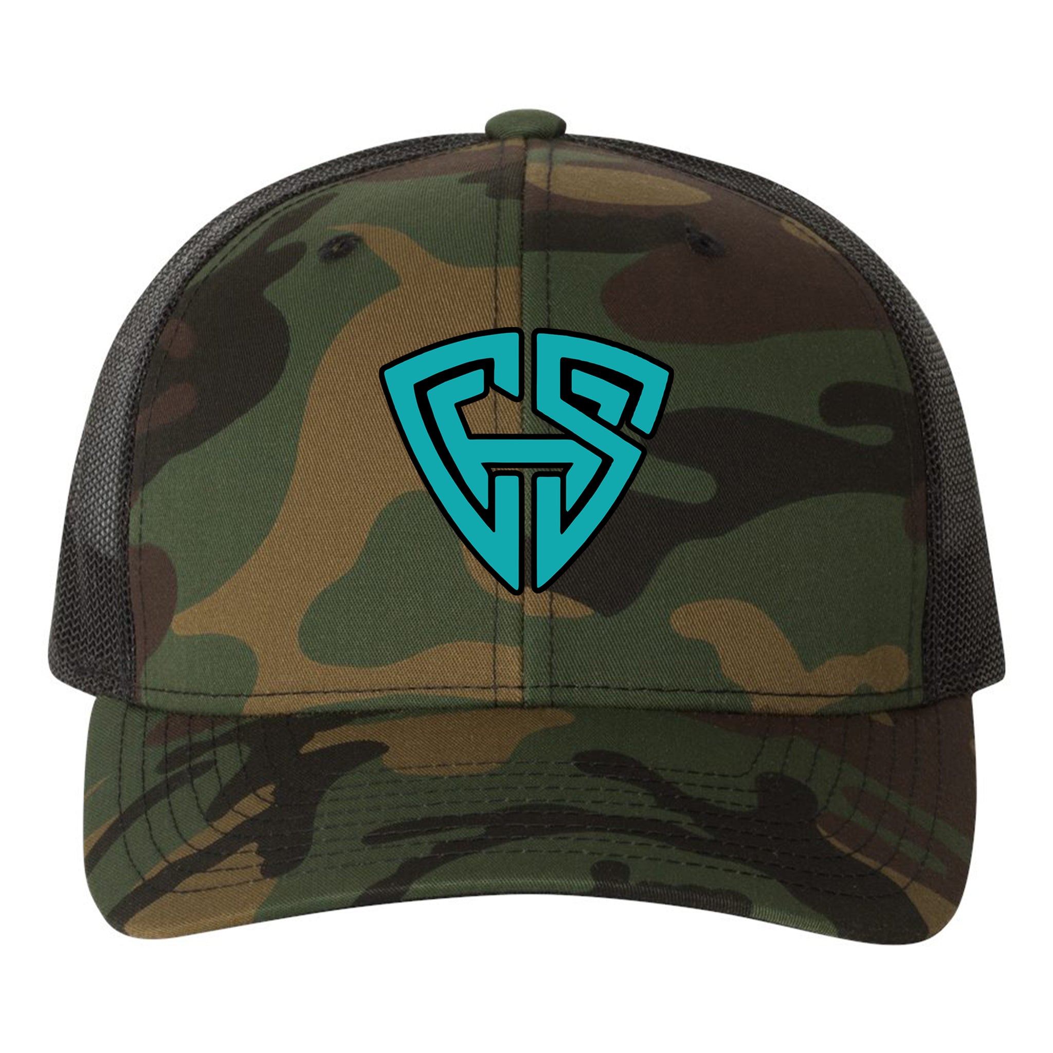 Carolina Hit Stix Baseball YP Classic Dad Hat