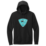 Carolina Hit Stix Baseball District® V.I.T.™ Fleece Hoodie