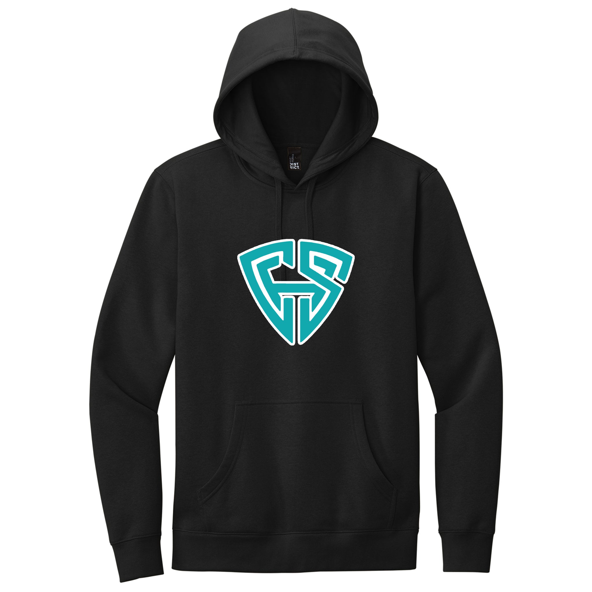 Carolina Hit Stix Baseball District® V.I.T.™ Fleece Hoodie