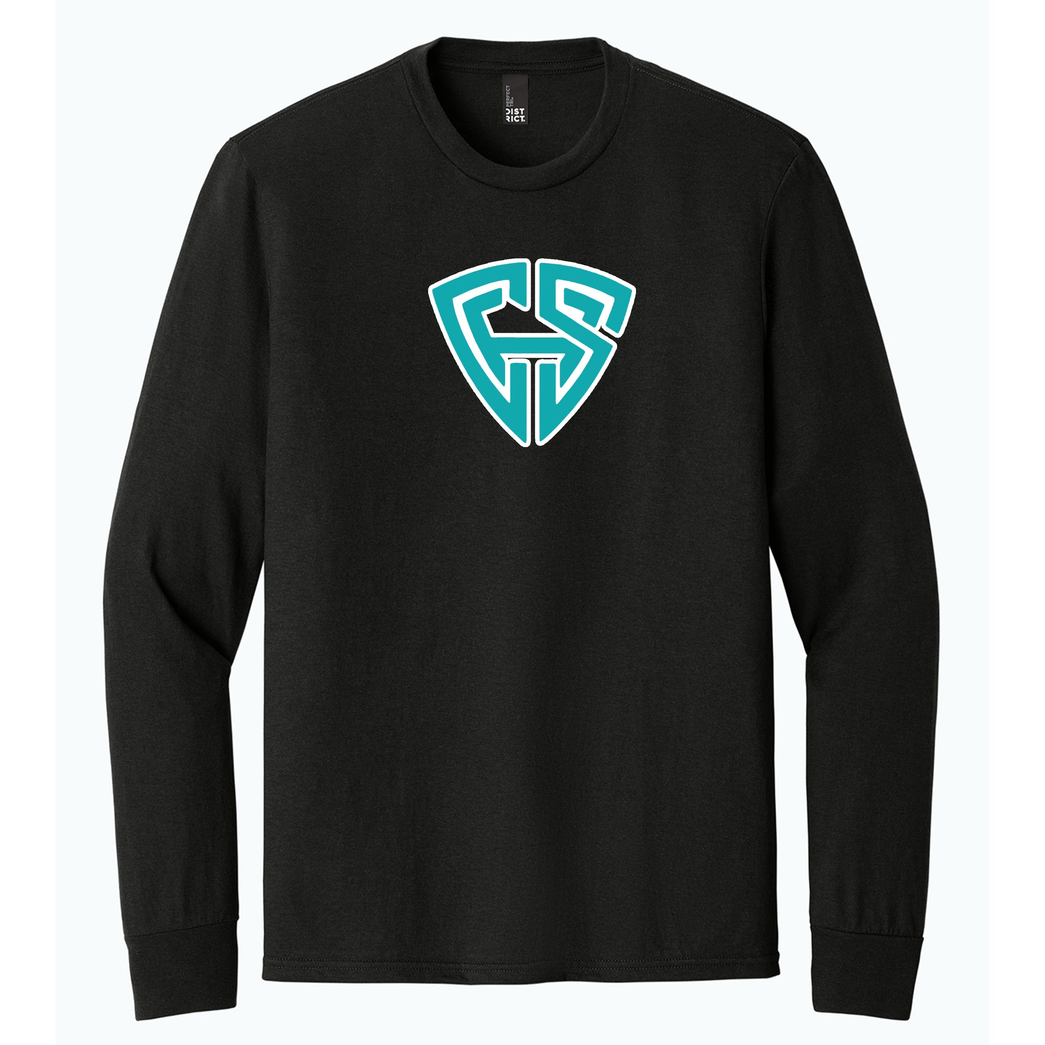 Carolina Hit Stix Baseball Perfect Tri ® Long Sleeve Tee