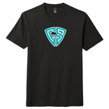 Carolina Hit Stix Baseball District Perfect Tri ® Tee