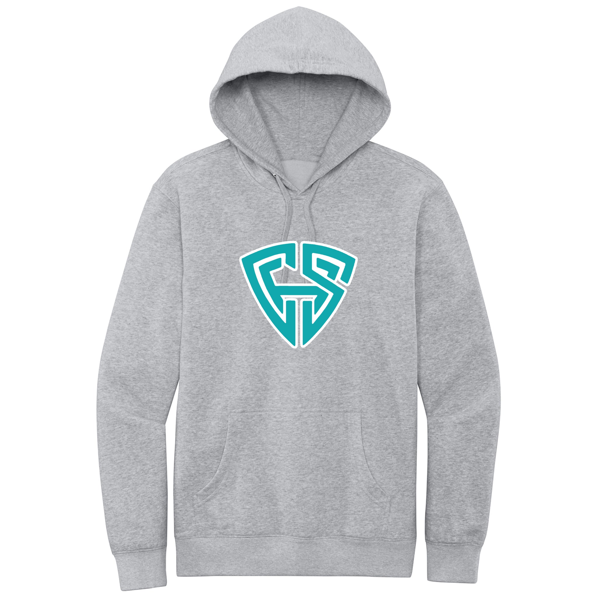 Carolina Hit Stix Baseball District® V.I.T.™ Fleece Hoodie