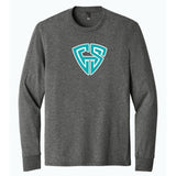 Carolina Hit Stix Baseball Perfect Tri ® Long Sleeve Tee