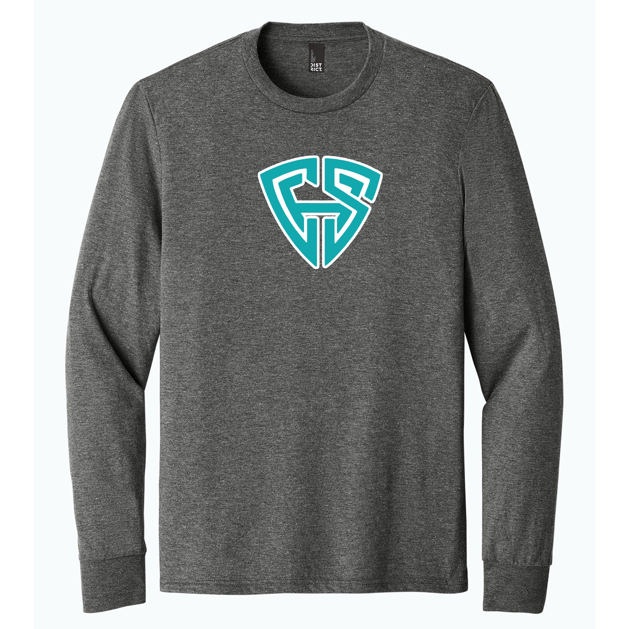 Carolina Hit Stix Baseball Perfect Tri ® Long Sleeve Tee
