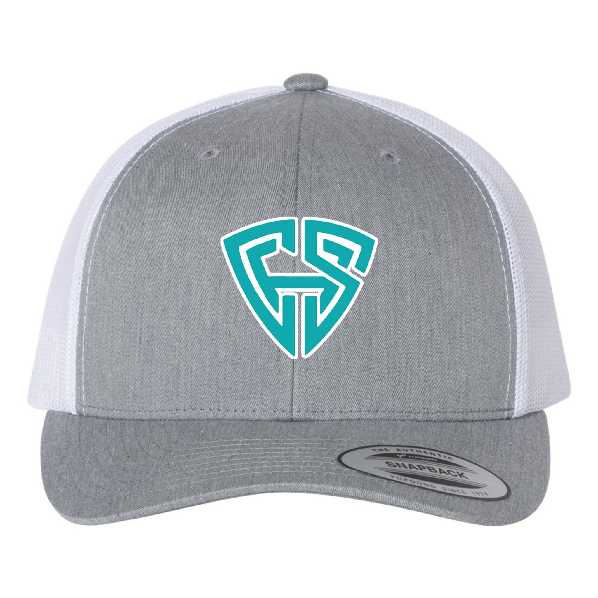 Carolina Hit Stix Baseball Richardson 112 Snapback Hat