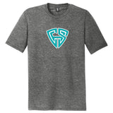 Carolina Hit Stix Baseball District Perfect Tri ® Tee