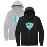 Carolina Hit Stix Baseball District® V.I.T.™ Fleece Hoodie