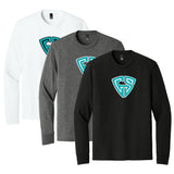 Carolina Hit Stix Baseball Perfect Tri ® Long Sleeve Tee