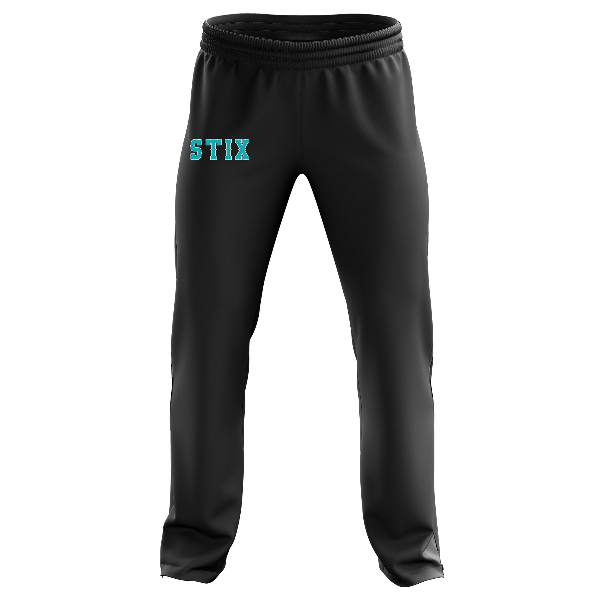 Carolina Hit Stix Baseball Fleece Pants