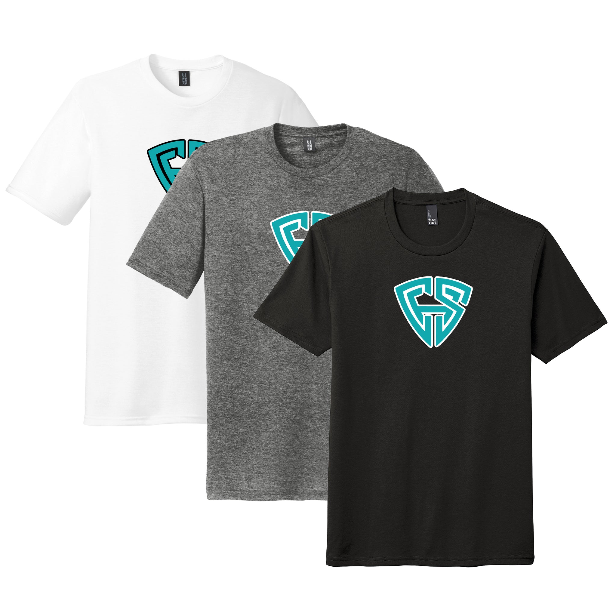 Carolina Hit Stix Baseball District Perfect Tri ® Tee