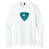 Carolina Hit Stix Baseball Perfect Tri ® Long Sleeve Tee