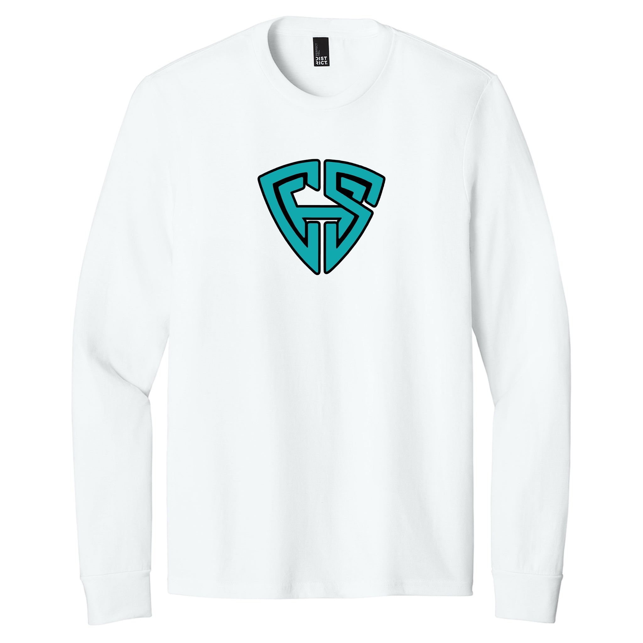 Carolina Hit Stix Baseball Perfect Tri ® Long Sleeve Tee