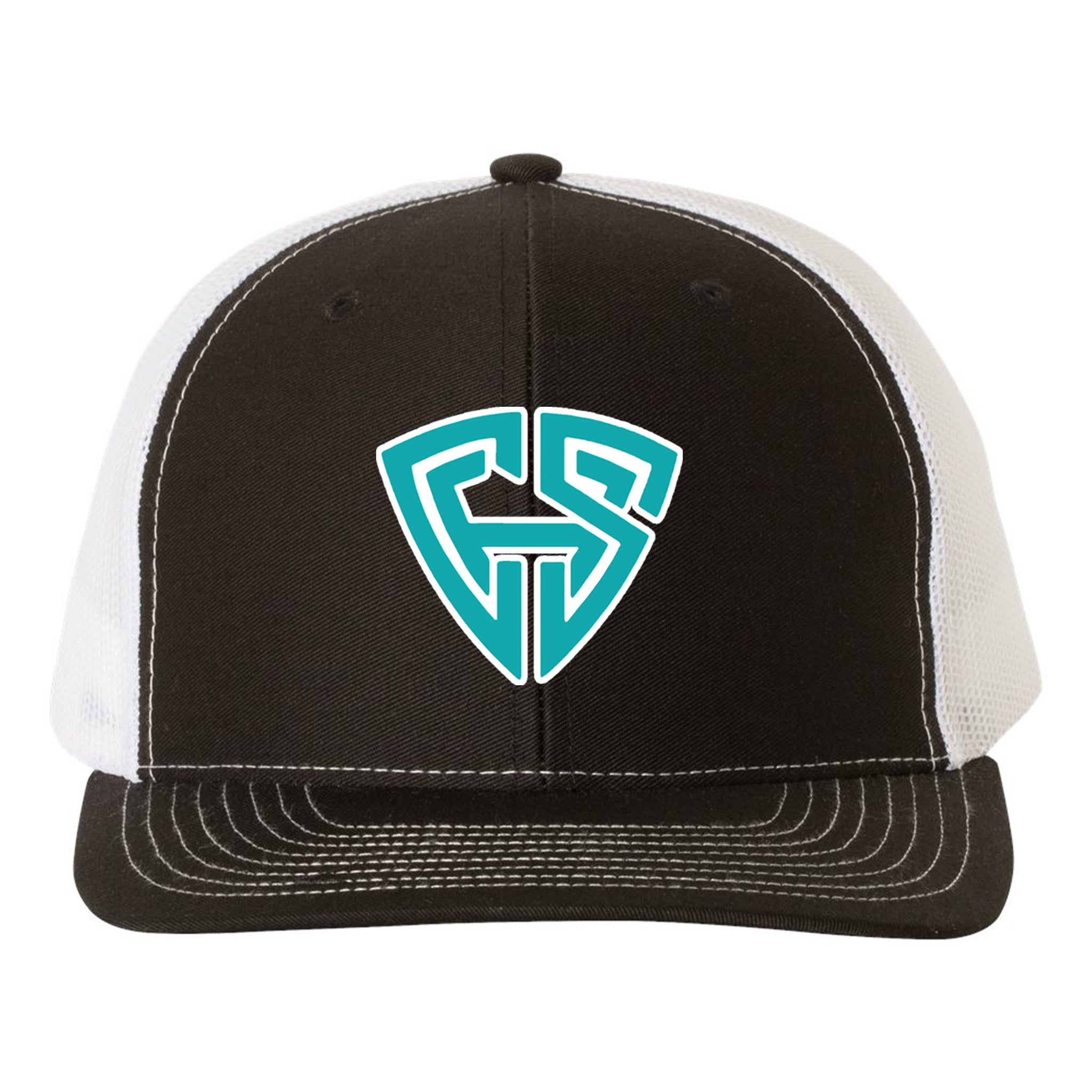 Carolina Hit Stix Baseball Richardson 112 Snapback Hat