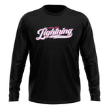 Carolina Lightning Fastpitch Mens Full Sub Long Sleeve