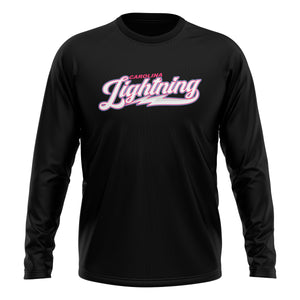 Carolina Lightning Fastpitch Mens Full Sub Long Sleeve