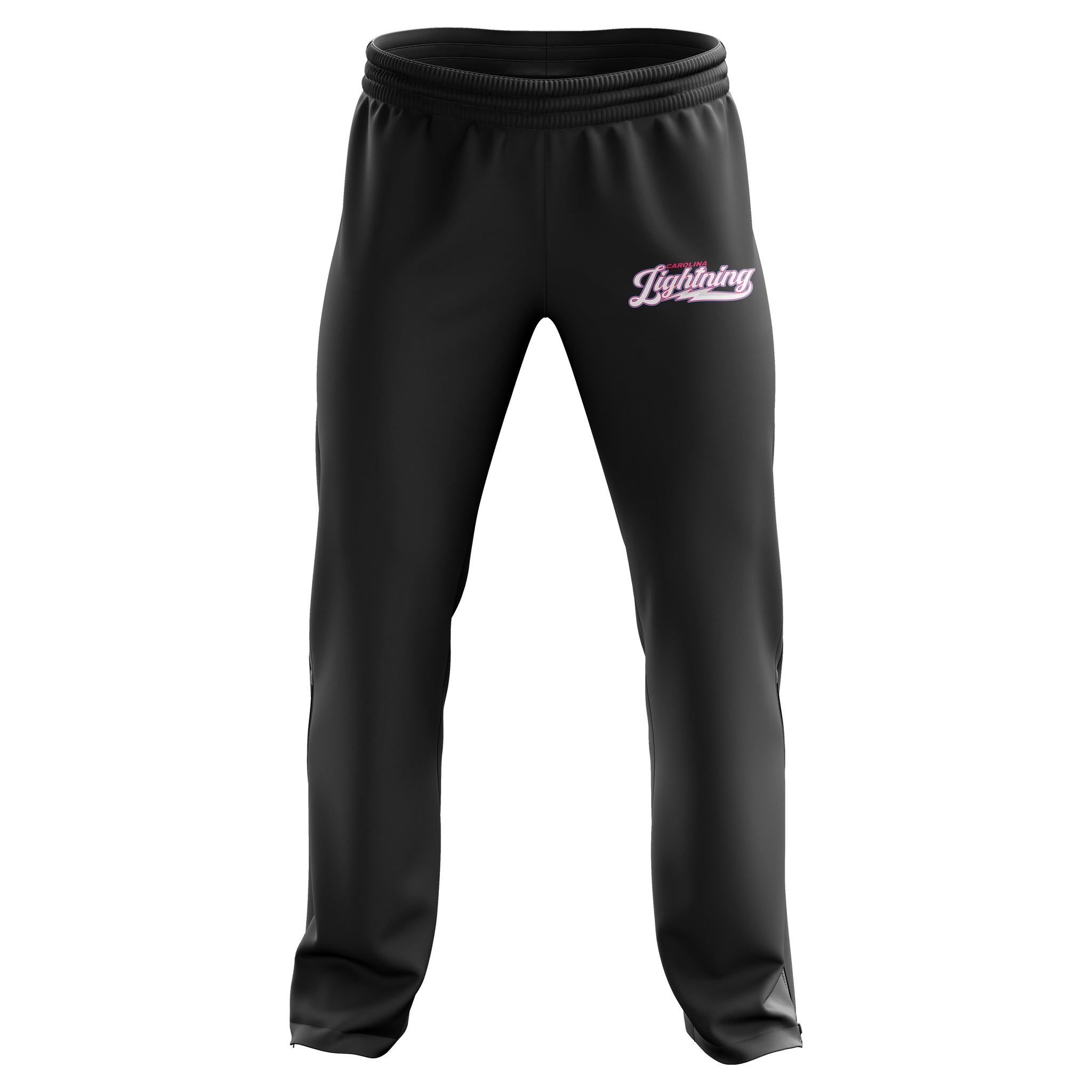 Carolina Lightning Fastpitch Full Sublimation Pants