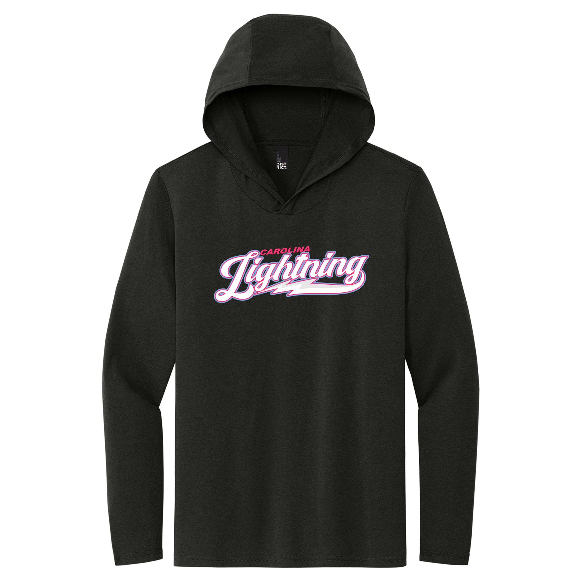 Carolina Lightning Fastpitch Perfect Tri ® Long Sleeve Hoodie