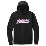 Carolina Lightning Fastpitch District® V.I.T.™ Fleece Hoodie