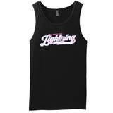 Carolina Lightning Fastpitch Men’s District ® The Concert Tank ®