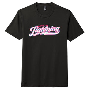 Carolina Lightning Fastpitch District Perfect Tri ® Tee