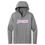 Carolina Lightning Fastpitch Perfect Tri ® Long Sleeve Hoodie