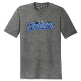 Carolina Lightning Fastpitch District Perfect Tri ® Tee