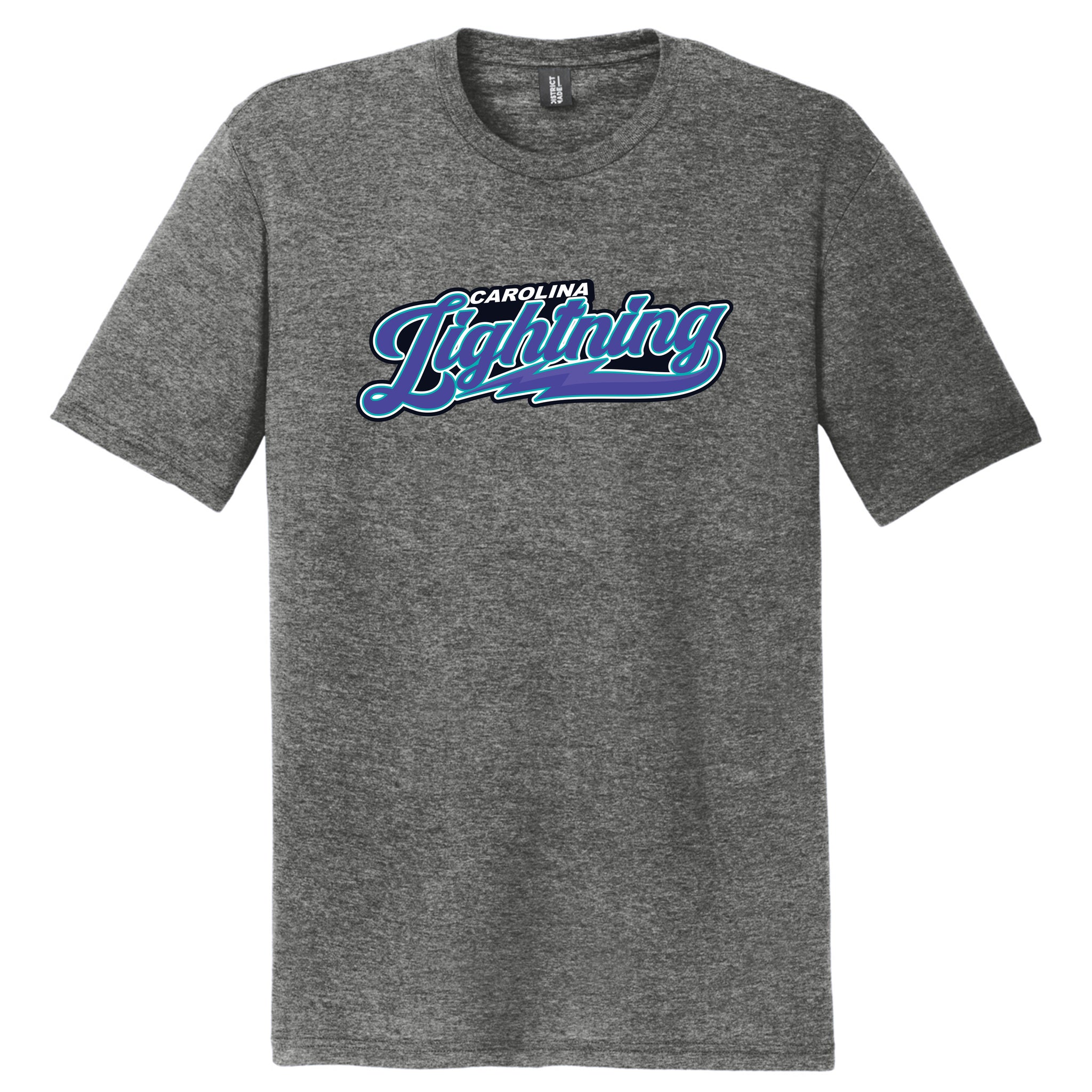 Carolina Lightning Fastpitch District Perfect Tri ® Tee