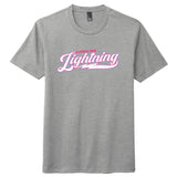 Carolina Lightning Fastpitch District Perfect Tri ® Tee