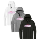 Carolina Lightning Fastpitch Perfect Tri ® Long Sleeve Hoodie