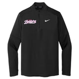 Carolina Lightning Fastpitch Nike Dri-FIT Element 1/2-Zip