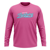 Carolina Lightning Fastpitch Mens Full Sub Long Sleeve