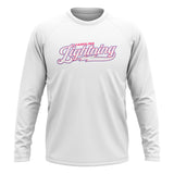 Carolina Lightning Fastpitch Mens Full Sub Long Sleeve