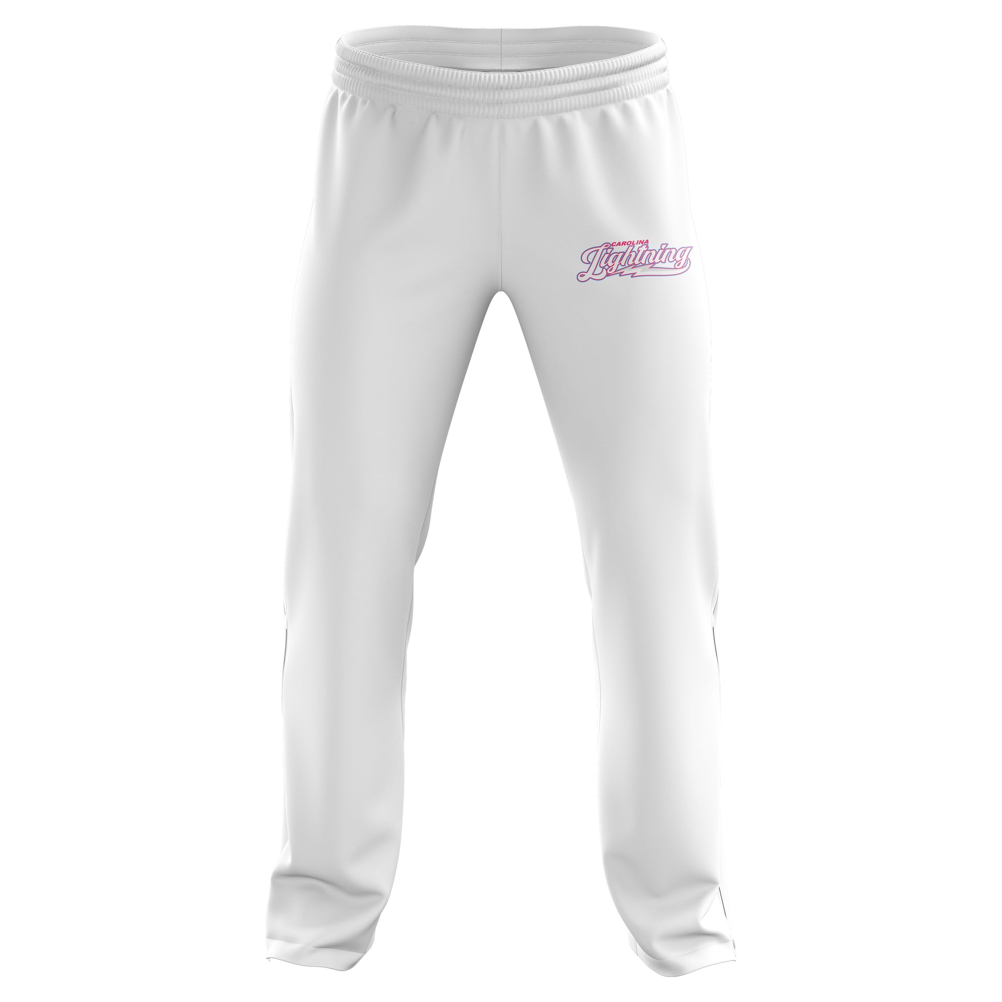 Carolina Lightning Fastpitch Full Sublimation Pants