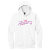 Carolina Lightning Fastpitch District® V.I.T.™ Fleece Hoodie