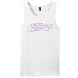 Carolina Lightning Fastpitch Men’s District ® The Concert Tank ®