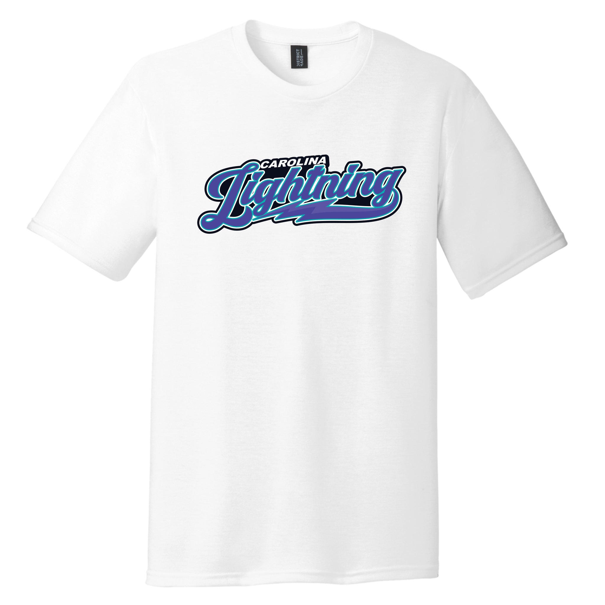 Carolina Lightning Fastpitch District Perfect Tri ® Tee